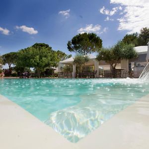 Hotel Garden Salento